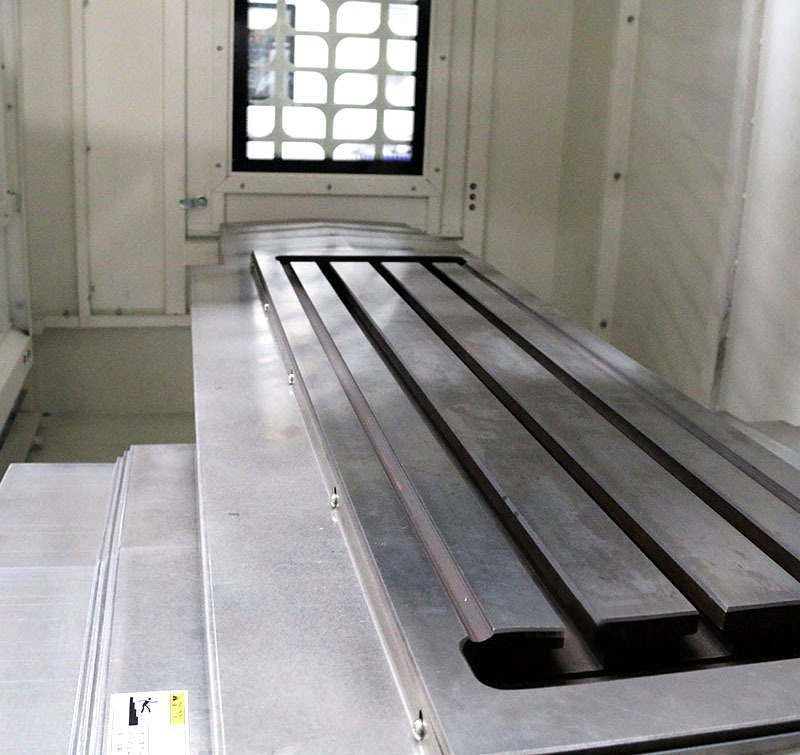 如何用銑床銑削金屬板料